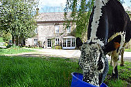 Ferme Auberge La Cheneviere