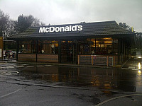 Mcdonald's Ferndown