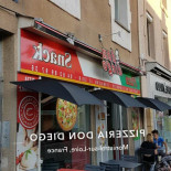 Pizzeria Don Diego