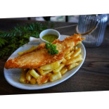 Catch Seafood Harrogate