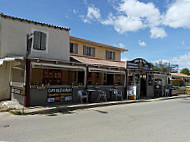 Cafe Du Pont