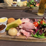 Blue Bell Inn