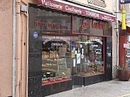 Pâtisserie Touron