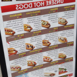 Coney 1871 Hot Dog Catering