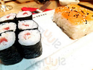 Sushi King