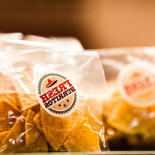 Tortilla Real California Burritos Tacos Lille