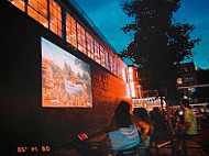 Syndicated Theater Kitchen