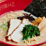 Shoryu Ramen Manchester