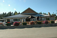 Eaglecrest Golf Club Restaurant