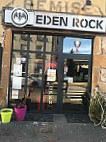 Eden Rock Café