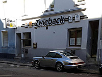 Pintothek Zwieback