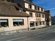 Auberge Bellevue