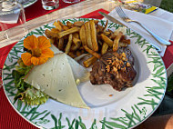 La Ferme D'huchet