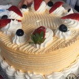 Queen's Bakery