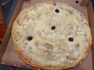 Gard'echoise Pizza