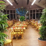 Mere Park Garden Centre