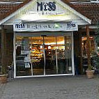 Moss Delikatessen