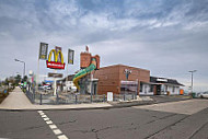 McDonald`s