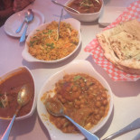 Hot Million Indian Cuisine Inc