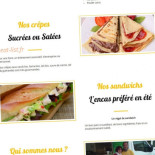 Le Quat'pâtes