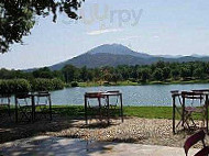 La Guingette Du Lac