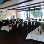 Seerestaurant Luisenpark Mannheim