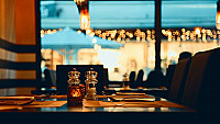 Exodus Restaurant