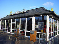 McDonald`s