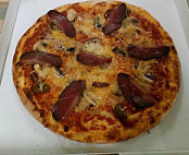 Pizza Rosano