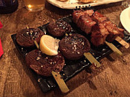 Bincho Yakitori