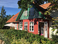 Landgasthof Und Jagdhof Am Borgwallsee