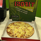 Tifosi Pizza