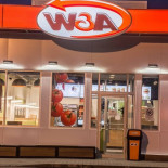 Restaurant A & W
