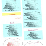 La Table De Rodolphe