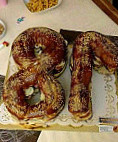 Bretzel En Folie