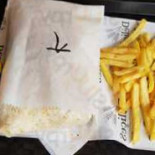Kebab La Recre