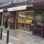 Boulangerie Pâtisserie Messerlin