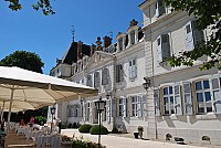 Château de Divonne