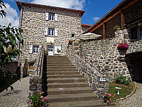 Auberge La Maison Julia