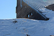 Snack D'altitude Le Charvet