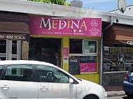 Medina Kebab