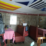 Cafe Du Centre U Centru