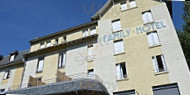 Du Family Hôtel Vic-sur-cère