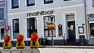 Mahlbar Restaurant und Rosterei