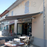 Café De La Poste
