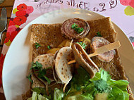 Creperie a la Belle Saison