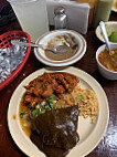 Taqueria El Mante