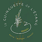 La Guinguette De L'etang