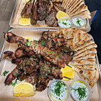 Pita Gr: Greek Street Food