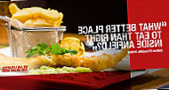 The Boot Room Sports Cafe – Anfield